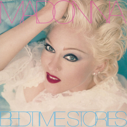 LP / Madonna / Bedtime Stories / Vinyl