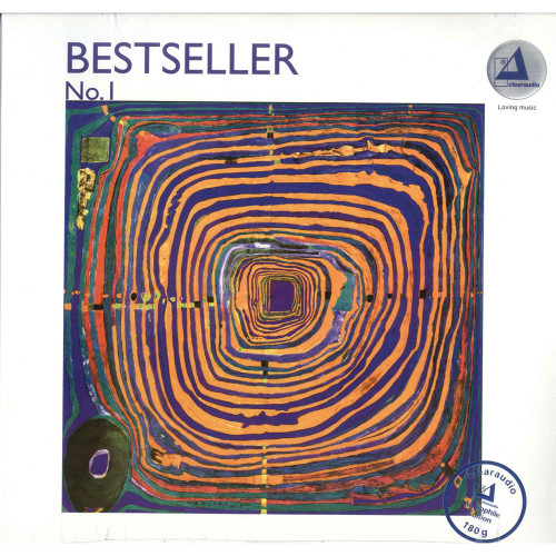 UHQR / Various / Bestseller No. I / Vinyl / 2LP