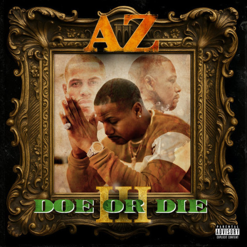 CD / Az / Doe Or Die III