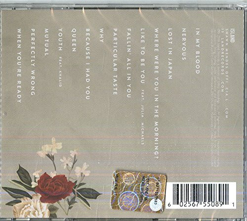 CD / Mendes Shawn / Shawn Mendes