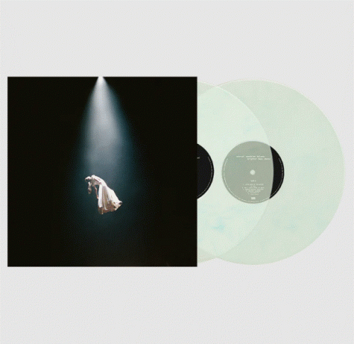 2LP / Grande Ariana / Eternal Sunshine / Brighter Days Ahead / Dlx / Vinyl