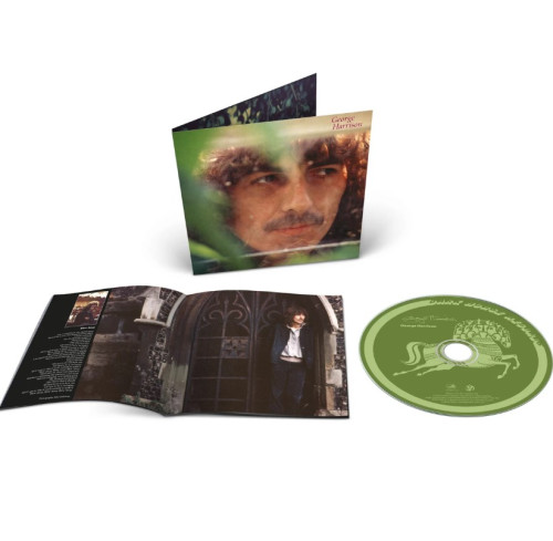 CD / Harrison George / George Harrison