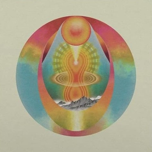 2LP / My Morning Jacket / My Morning Jacket / Coloured / Vinyl / 2LP