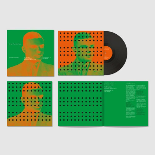 LP / Pet Shop Boys / Man From The Future / Vinyl