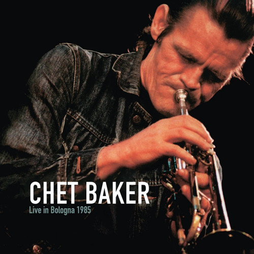CD / Baker Chet / Live In Bologna 1985