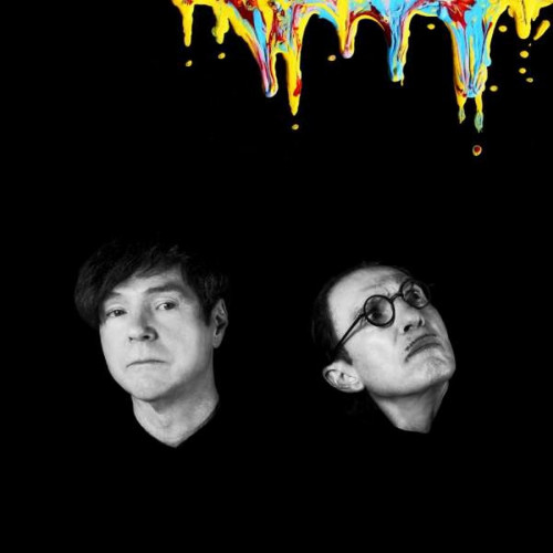 2LP / Sparks / Steady Drip,Drip,Drip / Vinyl / 2LP / Coloured