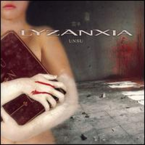 CD / Lyzanxia / Unsu