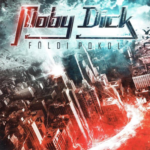 CD/DVD / Moby Dick / Foldi Pokol / CD+DVD