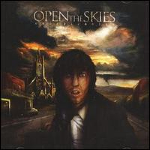 CD / Open The Skies / Conspiracies