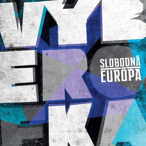 2CD / Slobodn� Eur�pa / V�berofka / 2CD