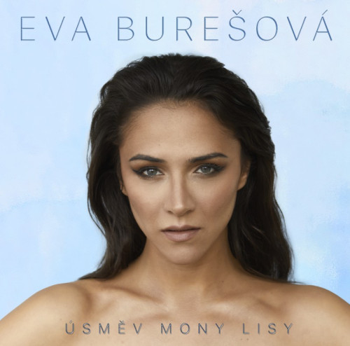 CD / Bure�ov� Eva / �sm�v Mony Lisy