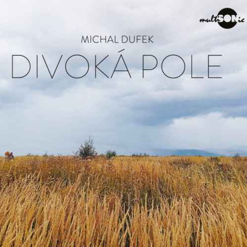 CD / Dufek Michal / Divok� pole