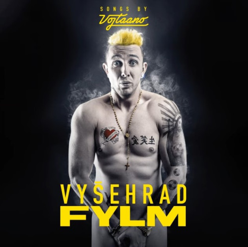 CD / Vojtaano / Vy�ehrad:Fylm