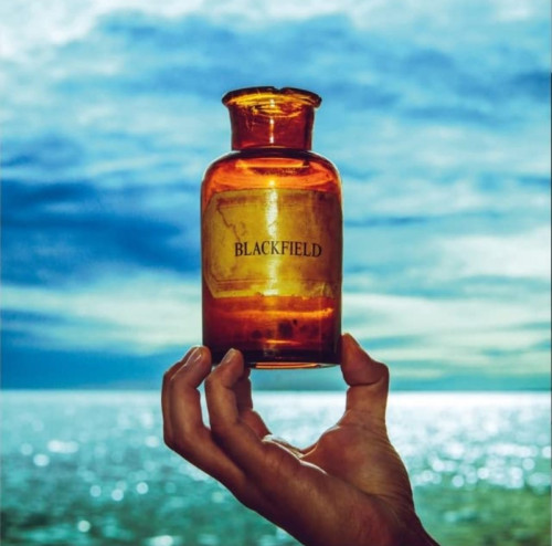 LP / Blackfield / V / Vinyl