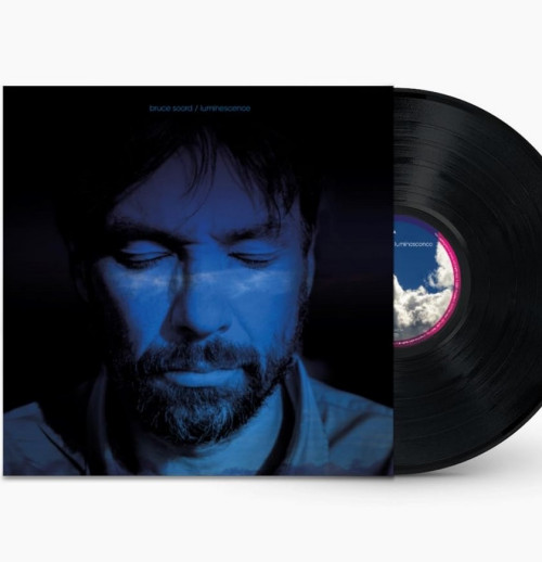 LP / Soord Bruce / Luminescence / Vinyl