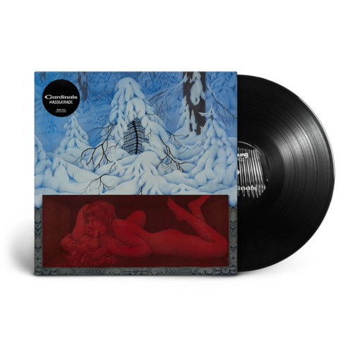 LP / Cardinals / Masquerade / Vinyl