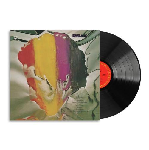 LP / Dylan Bob / Dylan / Vinyl