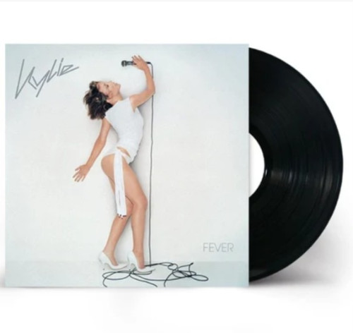 LP / Minogue Kylie / Fever / 20th Anniversary / Vinyl