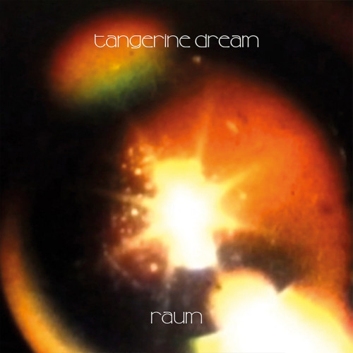 2LP / Tangerine Dream / Raum / Vinyl / 2LP