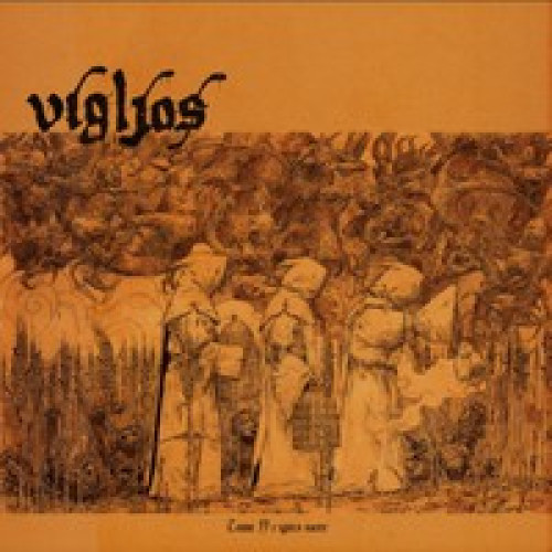 CD / Vigljos / Tome II-Ignis Sacer / Digipack