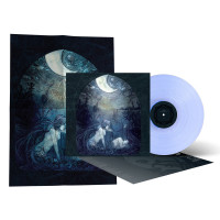 LPAlcest / Ecailles De Lune / Arctic Pearl / Vinyl