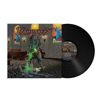 LPMonstrosity / In Dark Purity / Reedice 2026 / Vinyl