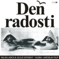 2CDLasica/Satinsk� / De� radosti