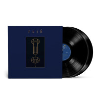 2LPRush / Counterparts / SYEOR 2025 / Vinyl / 2LP