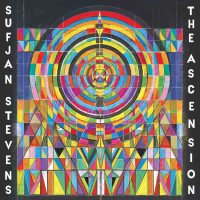 2LPStevens Sufjan / Ascension / Vinyl / 2LP