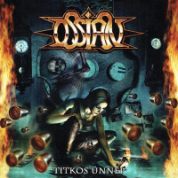 CDOssian / Titkos unnep