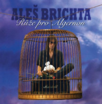 2LPBrichta Ale� / R��e pro Algernon / Remastered 2026 / Vinyl / 2LP