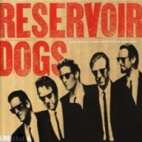 CDOST / Reservoir Dogs / Gaune�i