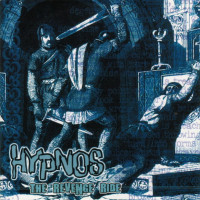 CDHypnos / Revenge Ride