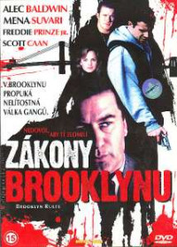 DVDFILM / Z�kony Brooklinu