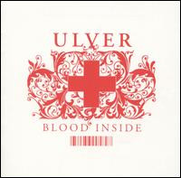CDUlver / Blood Inside