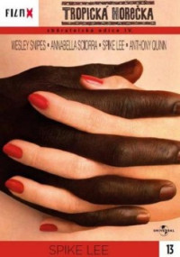 DVDFILM / Tropick� hore�ka / Jungle Fever