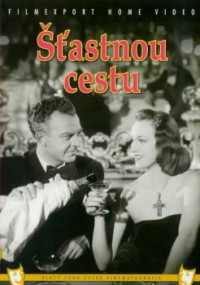 DVDFILM / ��astnou cestu