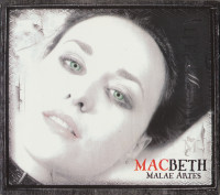 CDMacbeth / Malae Artes