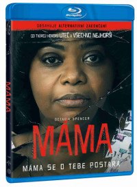 Blu-RayFILM /  M�ma / Ma / Blu-Ray