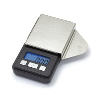 GramofonyGRAMO / V�ha digit�ln� / Electric Tonearm Scales TW-2 / Dynavox