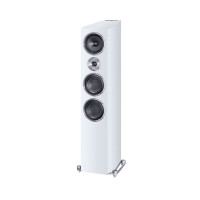 HIFIHIFI / Repro sloupov�:Heco Celan Revolution 7 / White Satin / 2ks