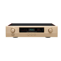 GramofonyGRAMO / Gramofonov� p�edzesilova� Accuphase C-57