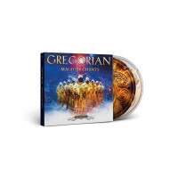 2CDGregorian / Magical Chants / 2CD