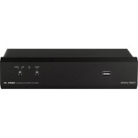 HIFIHIFI / Streamer / Musical Fidelity MX Stream / Black