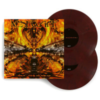 2LPMeshuggah / Nothing / Marbled / Vinyl / 2LP