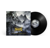 LPNecrotted / We Are The Gods That Tear Ourselves Apart / Vinyl