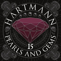 CDHartmann / 15 Pearls And Gems / Digipack