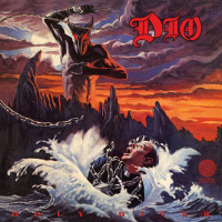 LPDio / Holy Diver / 2020 Remastered / Vinyl