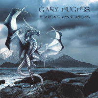 CDHughes Gary / Decades / 2CD