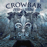 CDCrowbar / Zero and Below / Digipack